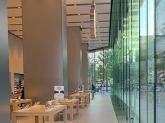 -Apple零售店(华贸购物中心店)