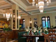 大堂-福楼法餐厅FLO