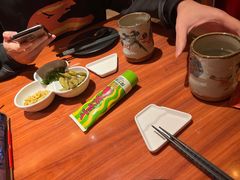 -摩打食堂(江南西店)