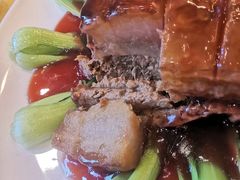-功德林素菜饭庄(前门店)