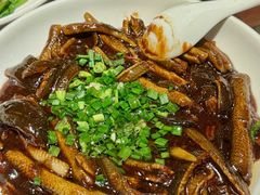 -瑞福园联谊餐室(茂名南路店)