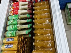 -杨记拉面总店