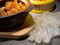 -蝴蝶里·粤菜·点心(滨江龙湖店)