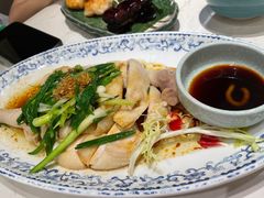 -常来小聚·广州非遗传承餐厅(高德置地店)