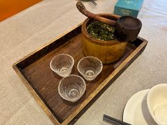 -汉水谣·江景餐厅(江滩店)