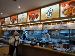 -虹梅食堂·爱蝦乃家
