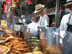 -陈鹏鹏潮汕菜(欢乐海岸 海边景观店)