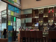 -云·酷 Atmosphere(国贸大酒店)