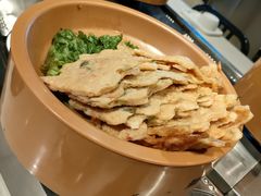 -龍歌自助小火锅(市北和达中心城店)