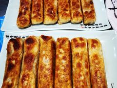 -门框胡同褡裢火烧(赵公口店)