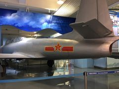 -中国航空博物馆