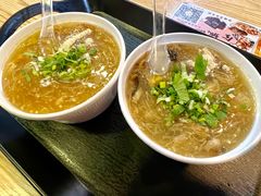 -食盈碗仔翅(星玺广场店)