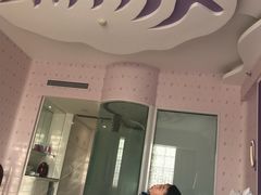 -广州花之恋城堡酒店
