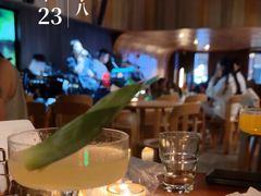 -MM·五声·音乐人与调酒师(西安路店)
