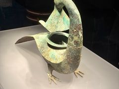 -广西壮族自治区博物馆