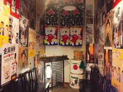 -円满日式居酒屋(蓉花路美食街店)