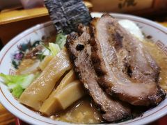 白龙拉面-老龙亭拉面店