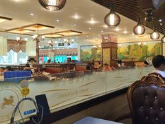 -威尼斯西餐厅(扬名广场店)