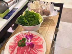 -润鼎四季(华发商都店)