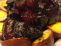 老妈红烧肉-新南华大酒店(广中店)