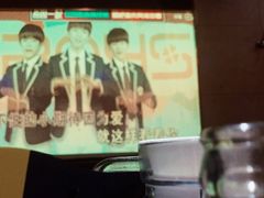-唱吧麦颂KTV(方庄店)