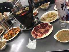 -松明一烤肉馆(鲁园店)