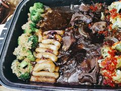 -山芋腔苏北菜(盐城滨海店)