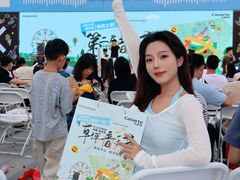 -南昌之星摩天轮