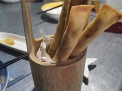 -探鱼·鲜青椒爽麻烤鱼(天一广场店)