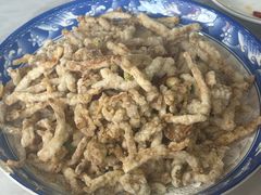 -老四川平头酸菜鱼(衙前店)