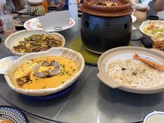 -沿江海南菜·文昌鸡祖师爷(大东海店)