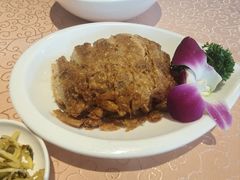 -功德林(南京西路店)