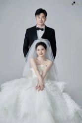 -北京燕尔婚礼策划