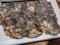 -前门杨记·铜锅涮肉(王府井·故宫店)