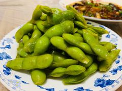 糟毛豆-妈妈的小作坊(陈家镇店)