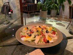 -The Rug Cafe(王府中环店)