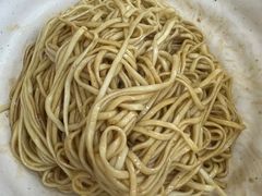-蒋家桥饺面店(奥邦店)