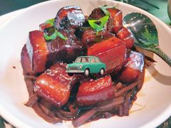 -波螺油子青岛本帮菜(银座店)