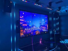 -圣地雅歌KTV(市府广场店)