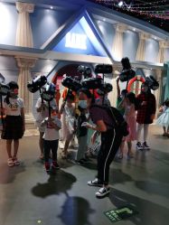 -点点梦想城(鑫苑都汇店)