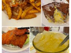 -大哥餐厅(西城花园店)
