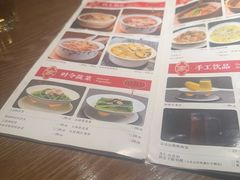 -张家卫·阳江菜·小海鲜(肥婆湾桥店)
