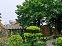 -乌山风景区