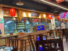 -安泰楼·佛跳墙创始人·传统闽味早茶·酒楼(三坊七巷闽菜地标店)