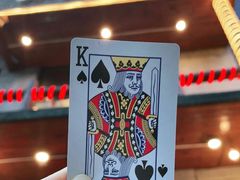 -京朋串屋·烧烤(望京西路总店)