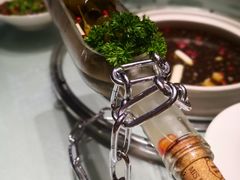 -名善山珍·野生菌汤锅(文殊院店)