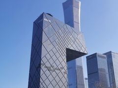 -北京千禧大酒店