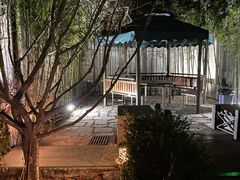 -北京益泉花园酒店