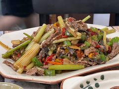 牛三宝-南雄雄州土菜餐厅(粤北大厦店)