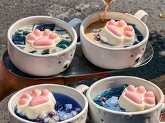 -肥福排档(星光店)